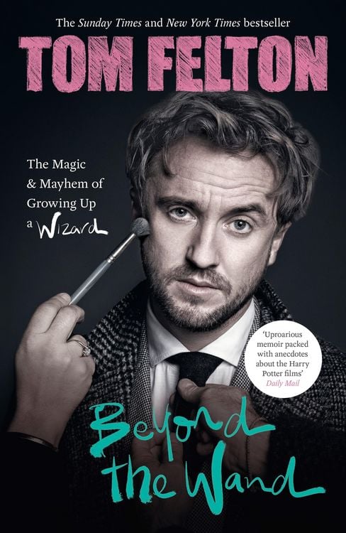 Produktbild: Beyond the Wand