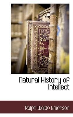 Produktbild: Natural History of Intellect