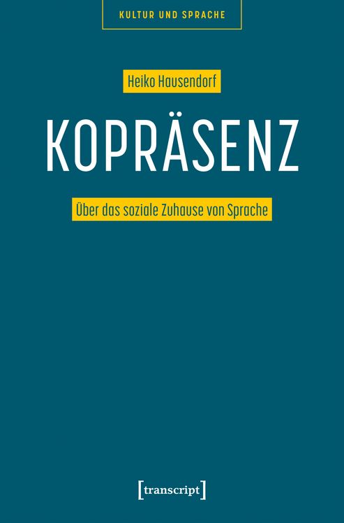 Produktbild: Kopr&auml;senz