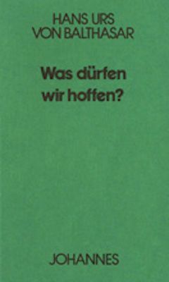 Produktbild: Was d&uuml;rfen wir hoffen?