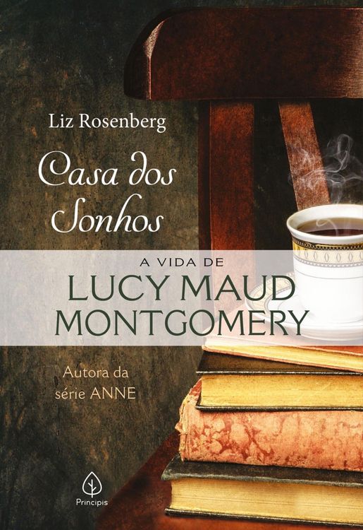 Produktbild: Casa dos sonhos: a vida de Lucy Maud Montgomery