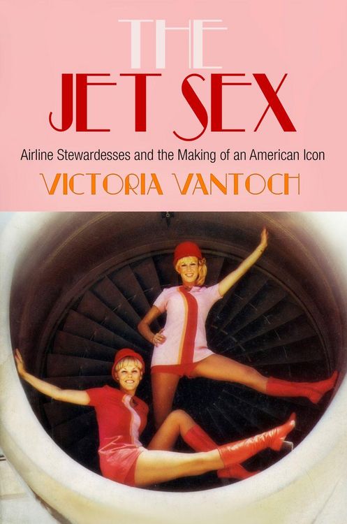 Produktbild: The Jet Sex