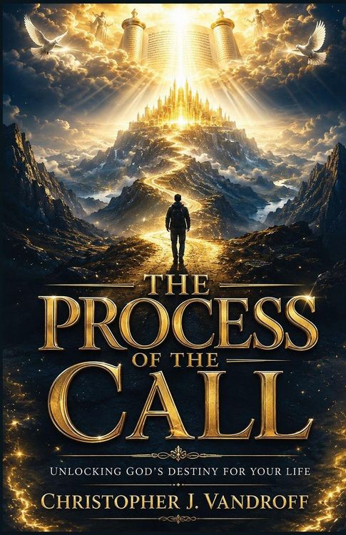 Produktbild: The Process Of The Call