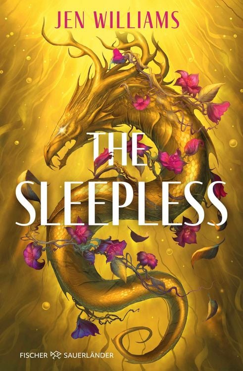 Produktbild: The Sleepless