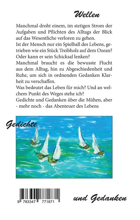 Produktbild: Treibholz
