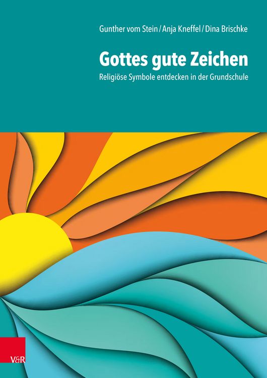 Produktbild: Gottes gute Zeichen