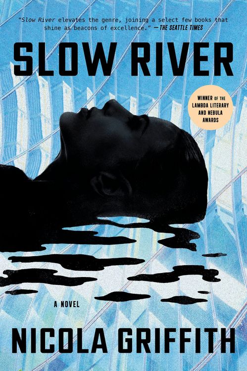 Produktbild: Slow River