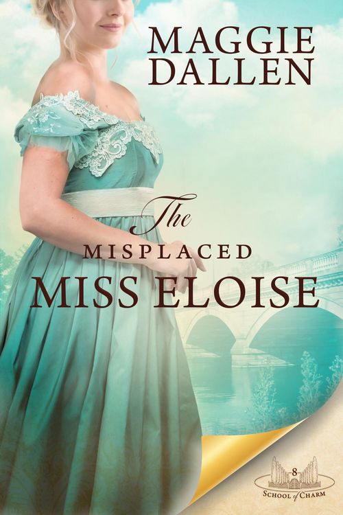 Produktbild: The Misplaced Miss Eloise