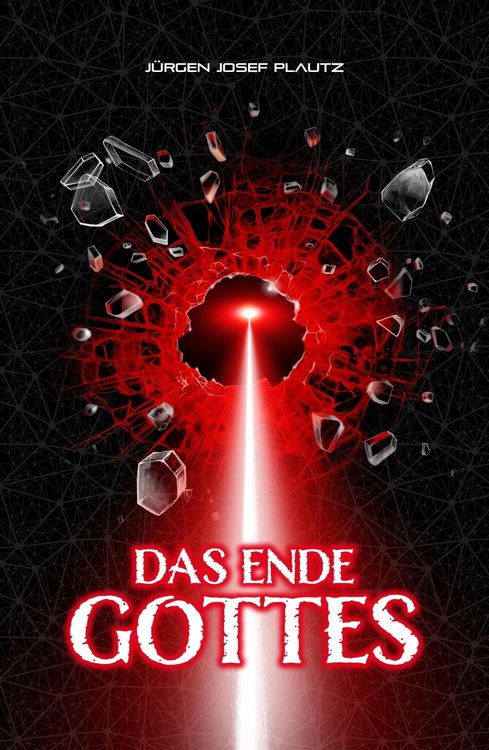 Produktbild: Das Ende Gottes