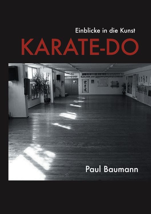 Produktbild: Einblicke in die Kunst Karate-Do