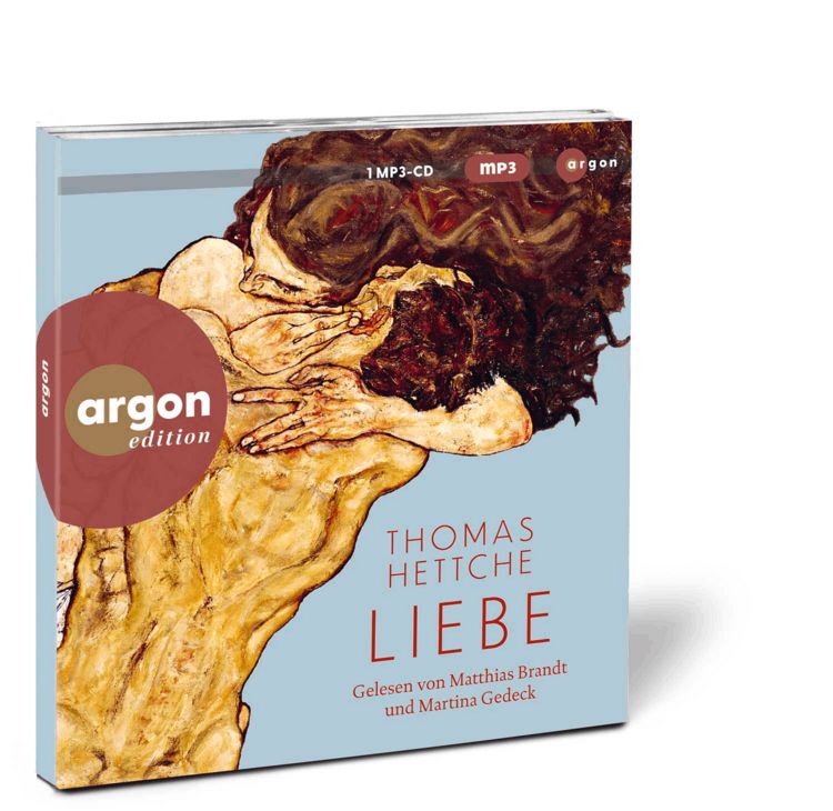 Produktbild: Liebe