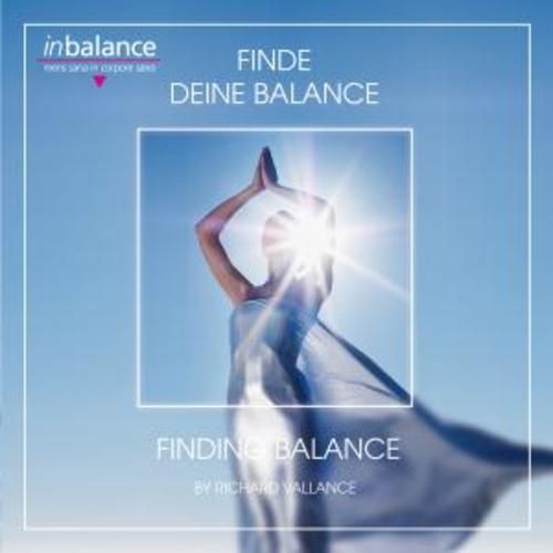 Produktbild: Finde Deine Balance