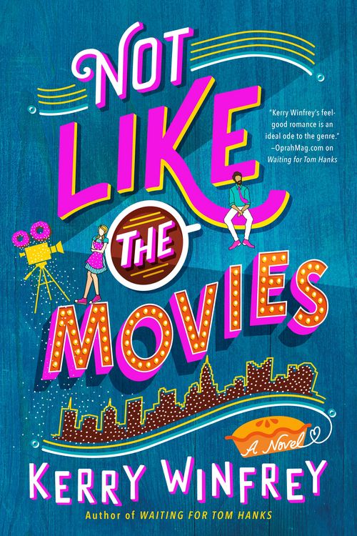 Produktbild: Not Like the Movies