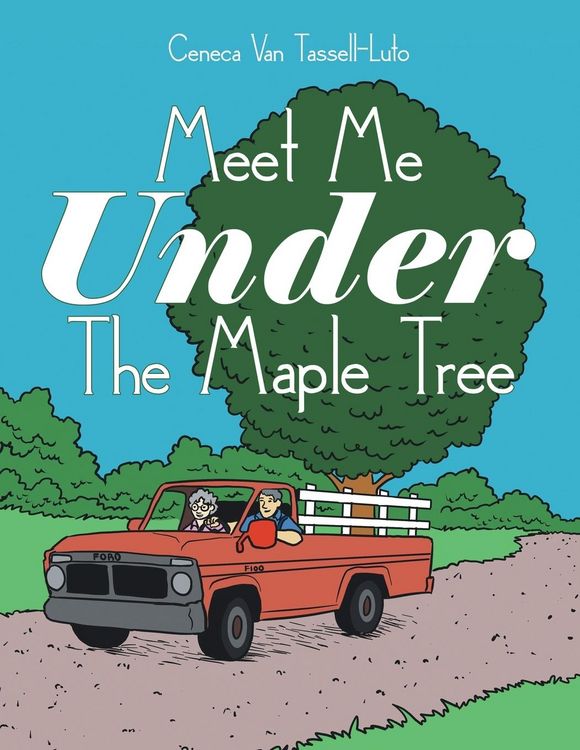 Produktbild: Meet Me Under the Maple Tree