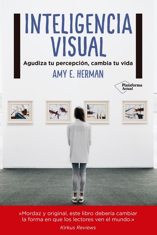Produktbild: Inteligencia visual