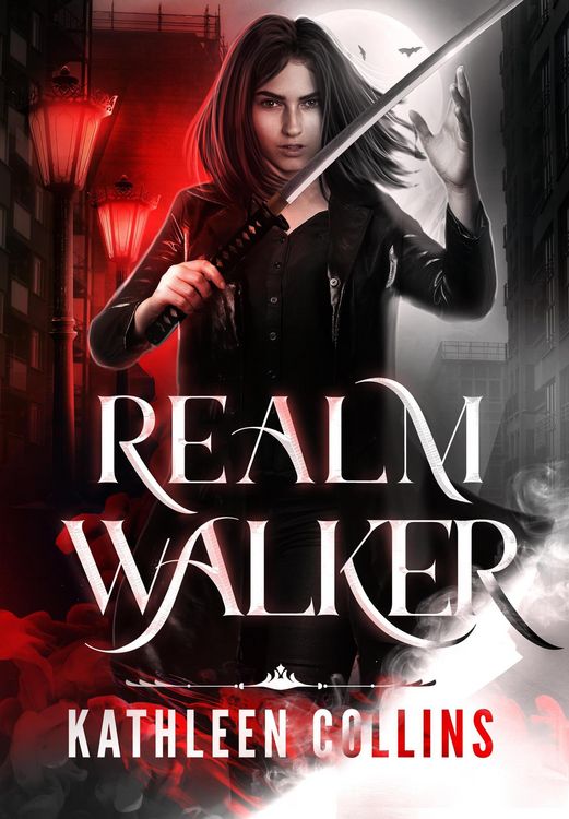 Produktbild: Realm Walker