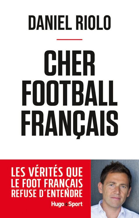 Produktbild: Cher football fran&ccedil;ais