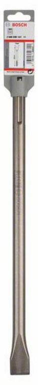 Produktbild: Bosch Accessories 2608690141 Flachmei&szlig;el 25mm Gesamtl&auml;nge 400mm SDS-Max 1St.