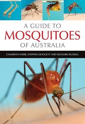Produktbild: A Guide to Mosquitoes of Australia