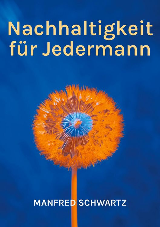 Produktbild: Nachhaltigkeit f&uuml;r Jedermann