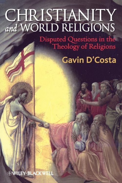 Produktbild: Christianity and World Religions