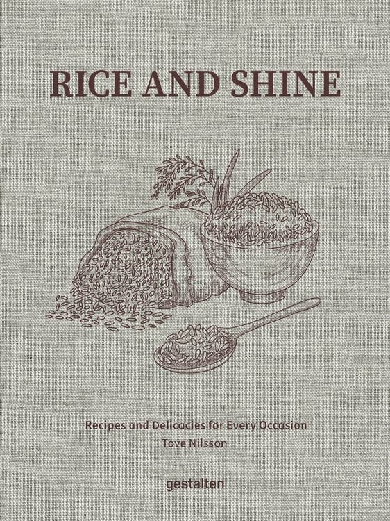 Produktbild: Rice and Shine