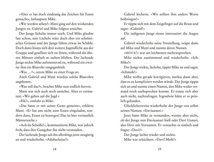Produktbild: Survival &ndash; Der Schatten des Jaguars