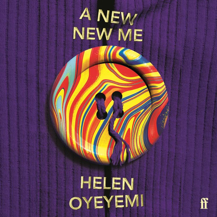 Produktbild: A New New Me