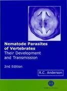 Produktbild: Nematode Parasites of Vertebrates