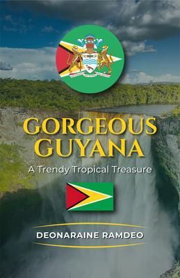 Produktbild: Gorgeous Guyana