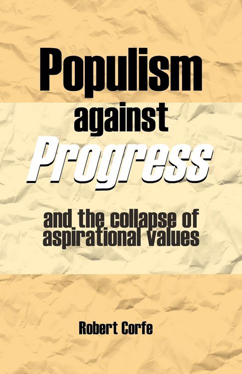 Produktbild: Populism Against Progress