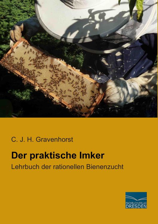 Produktbild: Der praktische Imker