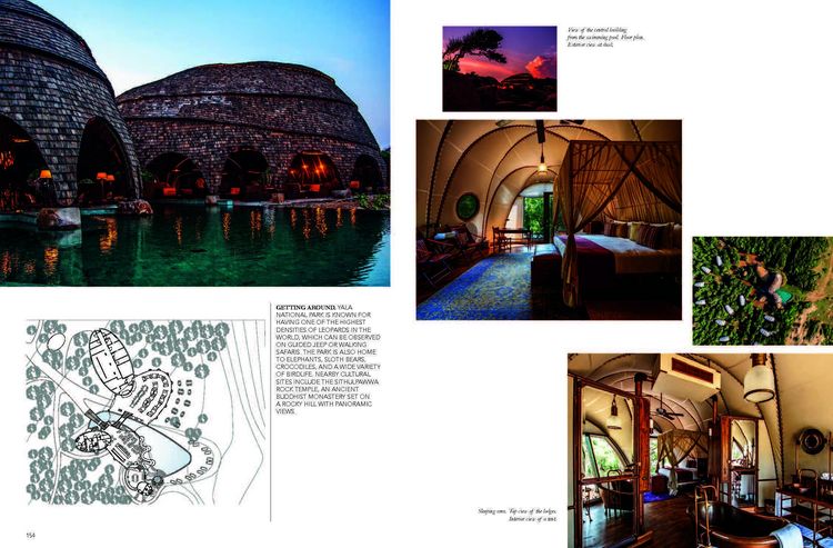 Produktbild: Where Architects Stay Around the World