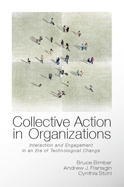 Produktbild: Collective Action in Organizations
