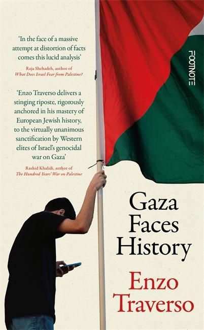 Produktbild: Gaza Faces History
