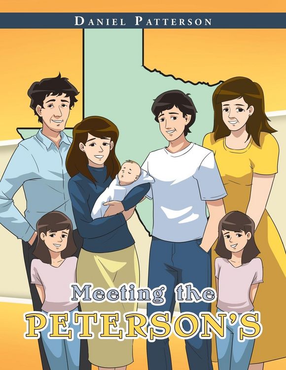 Produktbild: Meeting the Peterson's