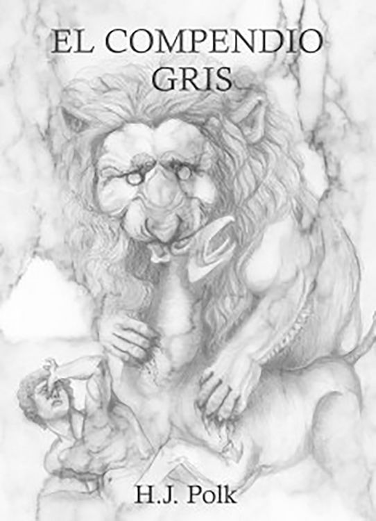 Produktbild: El Compendio Gris