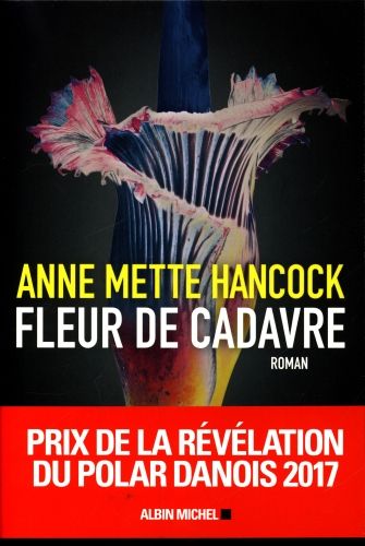 Produktbild: Fleur de cadavre