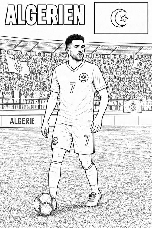 Produktbild: WM-Tr&auml;ume - Fu&szlig;ball-Malbuch f&uuml;r Kinder