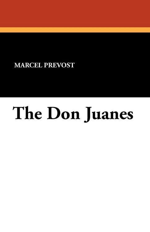 Produktbild: The Don Juanes