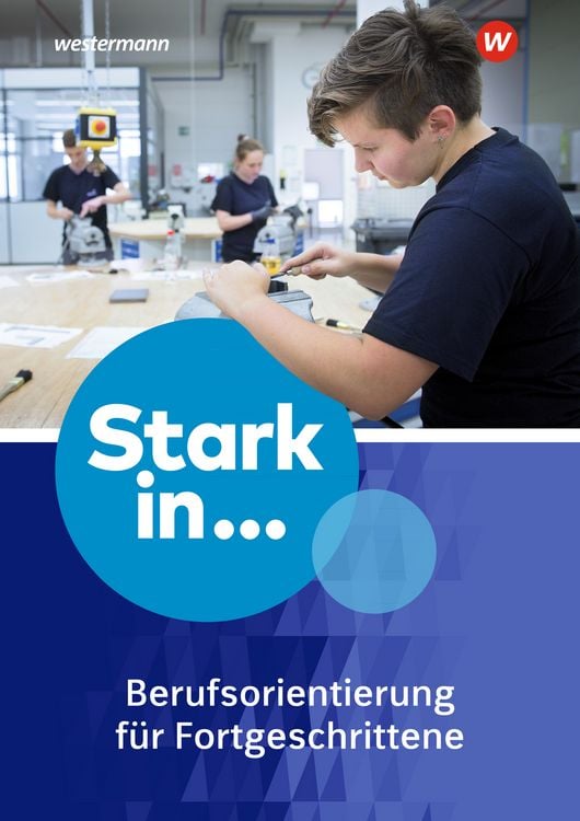 Produktbild: Stark in ... Themenhefte