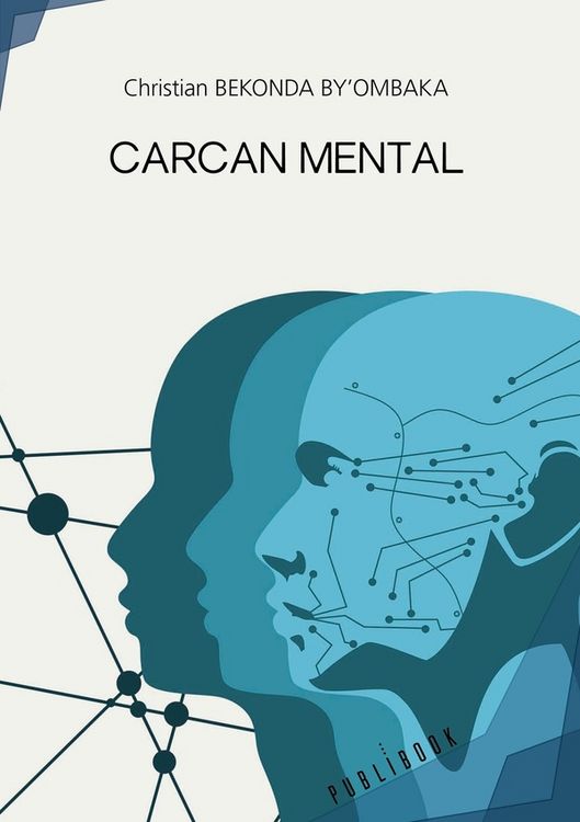 Produktbild: Carcan mental