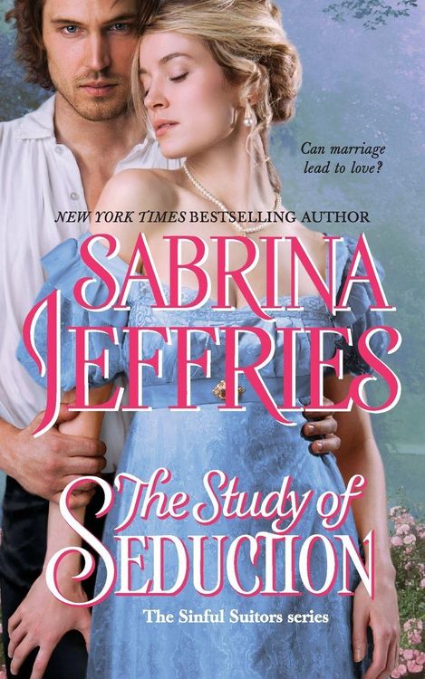Produktbild: The Study of Seduction