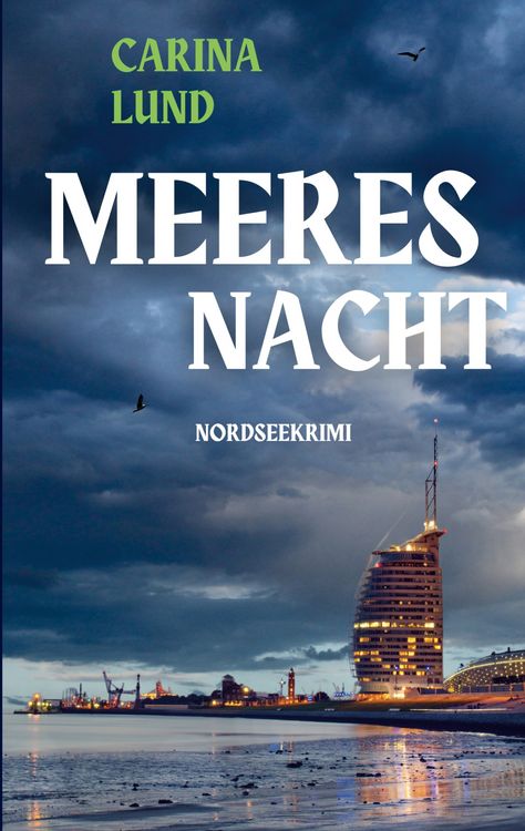 Produktbild: Meeresnacht