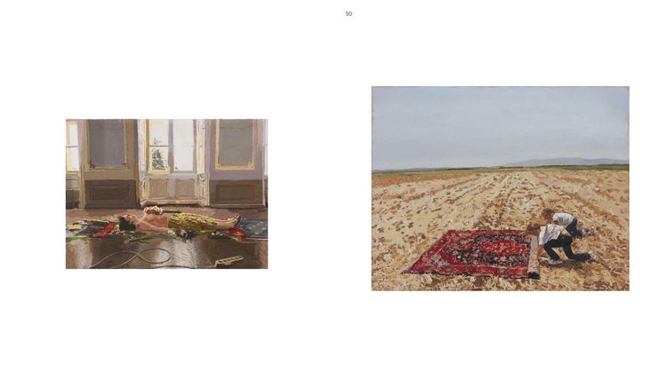 Produktbild: FATMA SHANAN