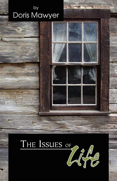 Produktbild: Issues Of Life