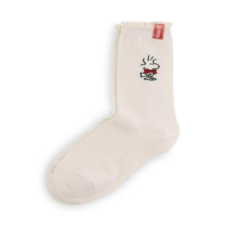 Produktbild: Socken Festive Friends, Gr. 36-41 Peanuts