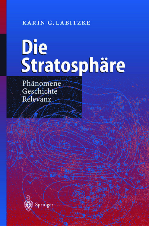 Produktbild: Die Stratosph&auml;re