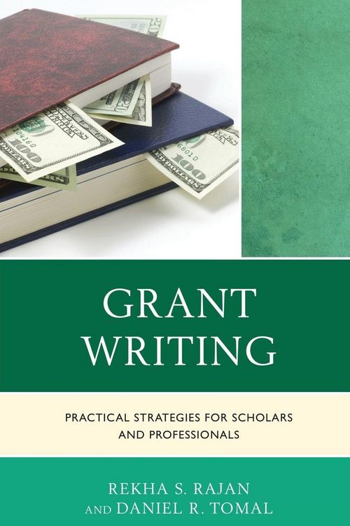 Produktbild: Grant Writing
