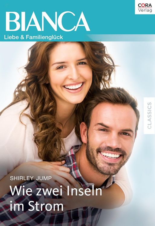 Produktbild: Wie zwei Inseln im Strom